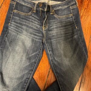 American eagle Stylish Blue Denim Jeans